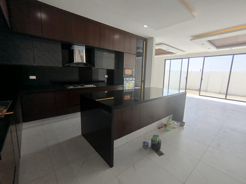 Casa En Venta En Lomas De Angelopolis
