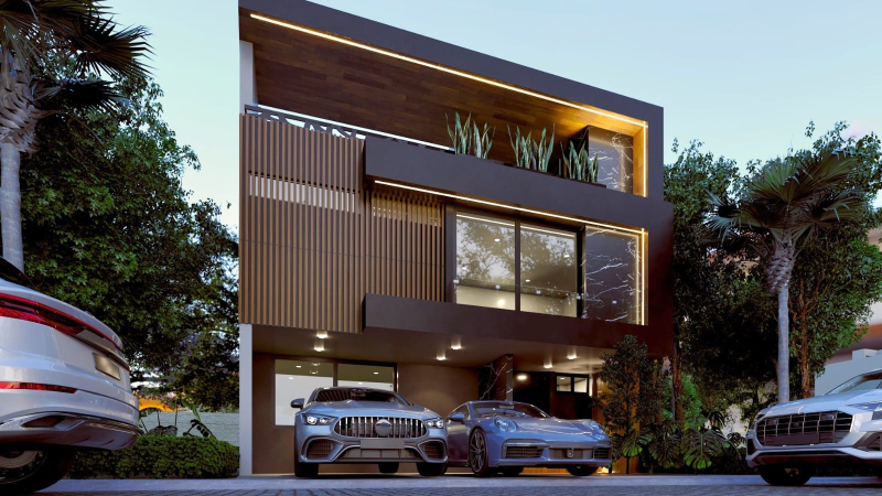 Casa En Venta En Lomas De Angelopolis