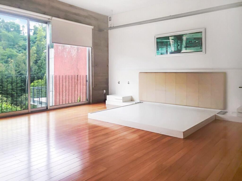 Casa En Venta En Lomas De Tecamachalco