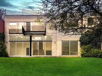 Casa En Venta En Lomas De Tecamachalco