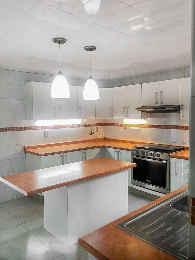 Casa En Venta En Lomas De Tecamachalco