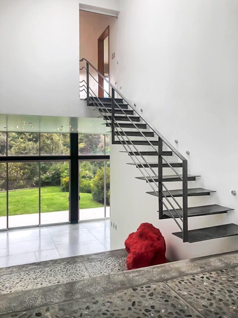 Casa En Venta En Lomas De Tecamachalco