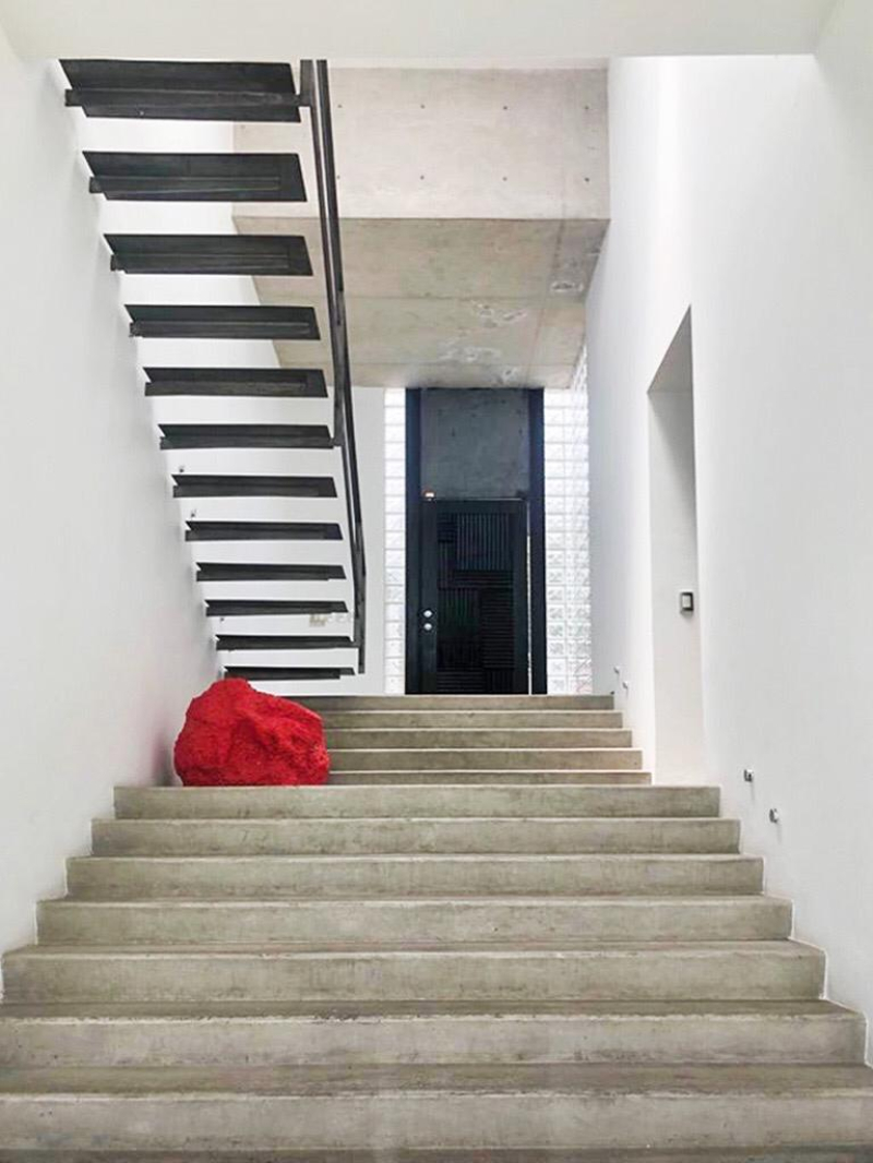Casa En Venta En Lomas De Tecamachalco