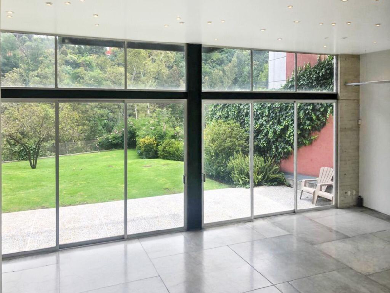 Casa En Venta En Lomas De Tecamachalco