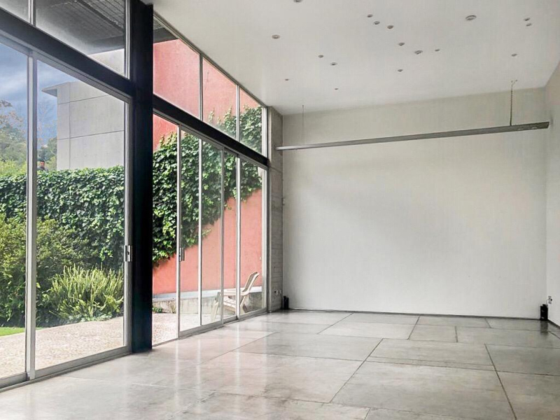 Casa En Venta En Lomas De Tecamachalco