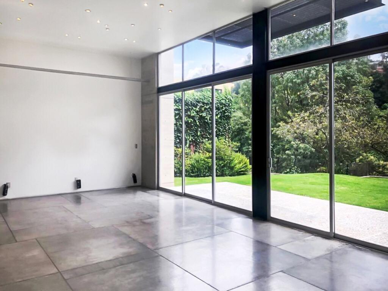Casa En Venta En Lomas De Tecamachalco