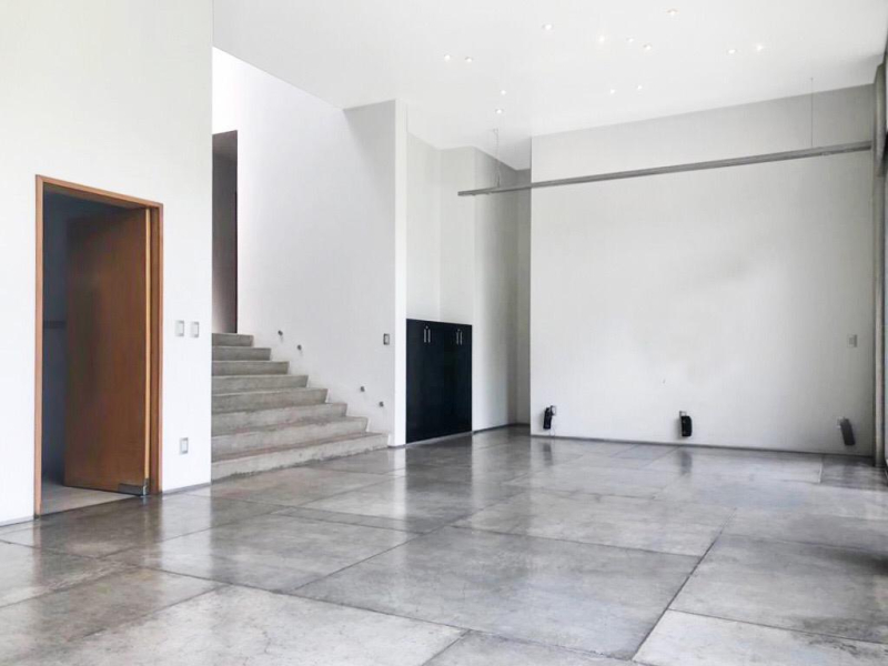 Casa En Venta En Lomas De Tecamachalco