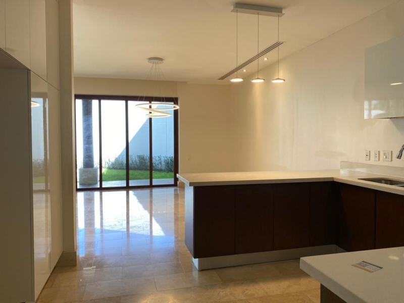 Casa En Condominio En Venta En Chablekal
