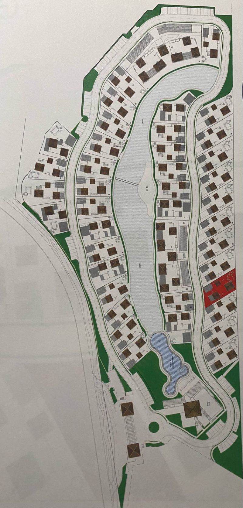 Casa En Condominio En Venta En Chablekal