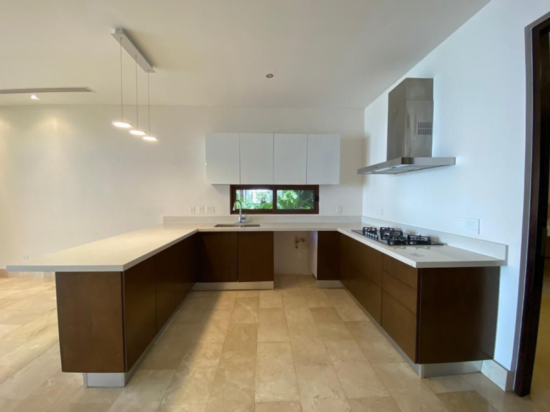 Casa En Condominio En Venta En Chablekal