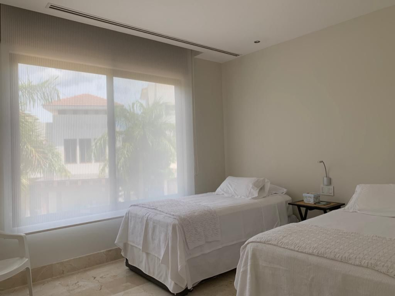 Casa En Condominio En Venta En Chablekal