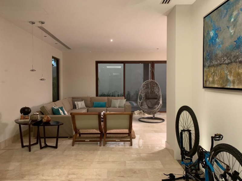 Casa En Condominio En Venta En Chablekal