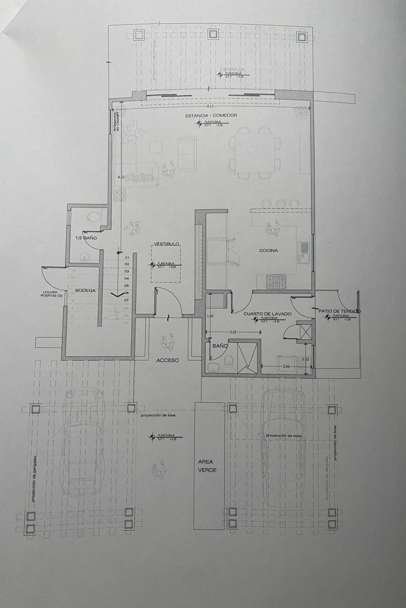 Casa En Condominio En Venta En Chablekal