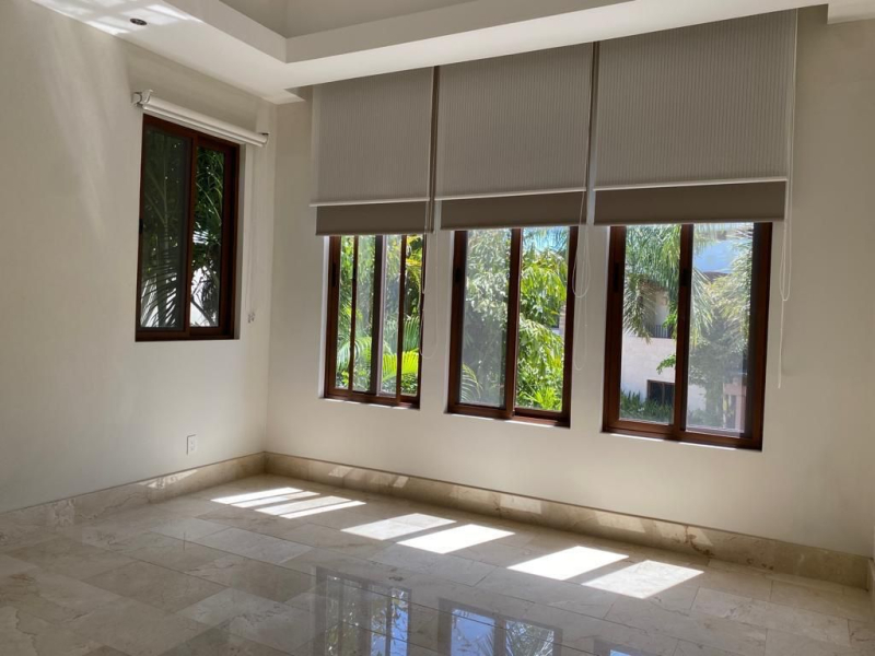 Casa En Condominio En Venta En Chablekal