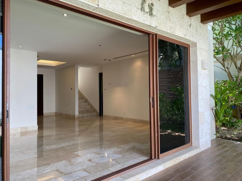 Casa En Condominio En Venta En Chablekal