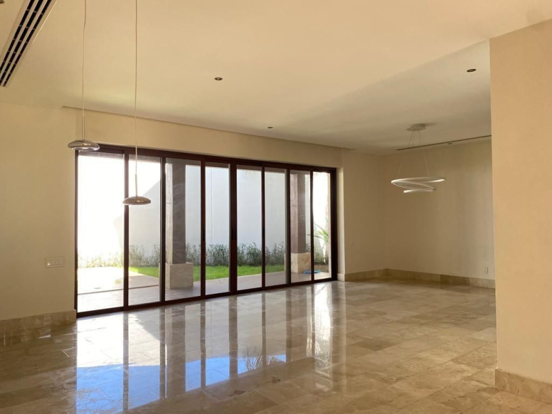 Casa En Condominio En Venta En Chablekal