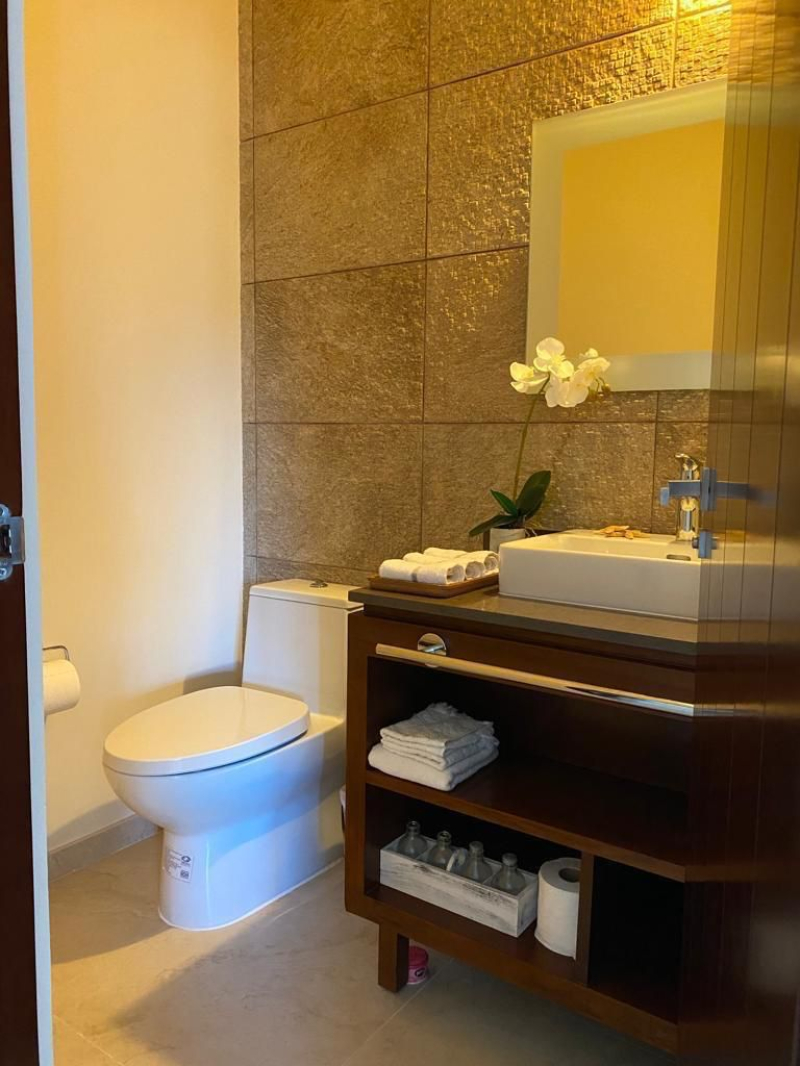 Casa En Condominio En Venta En Chablekal