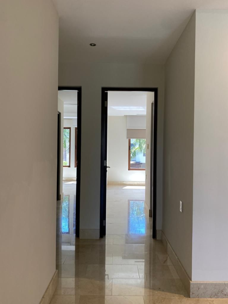 Casa En Condominio En Venta En Chablekal