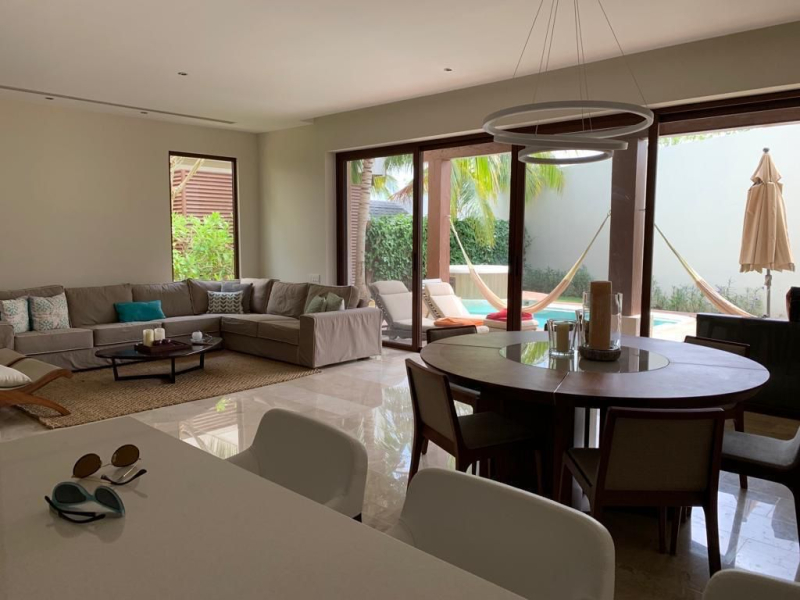 Casa En Condominio En Venta En Chablekal