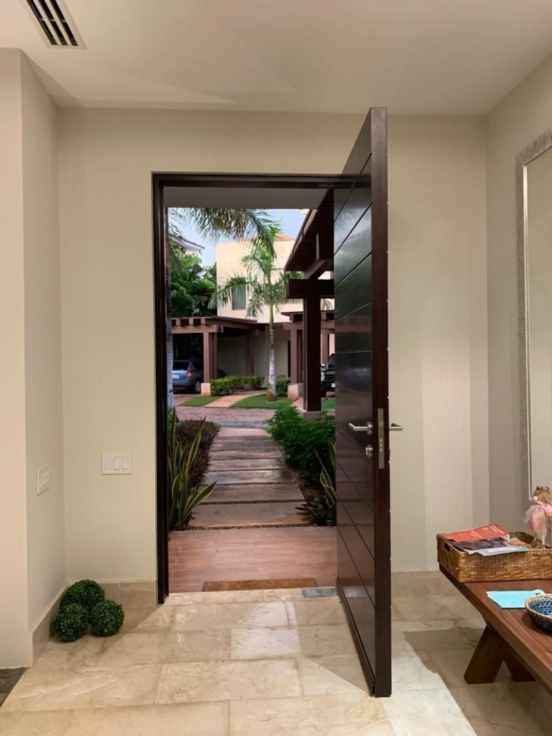Casa En Condominio En Venta En Chablekal