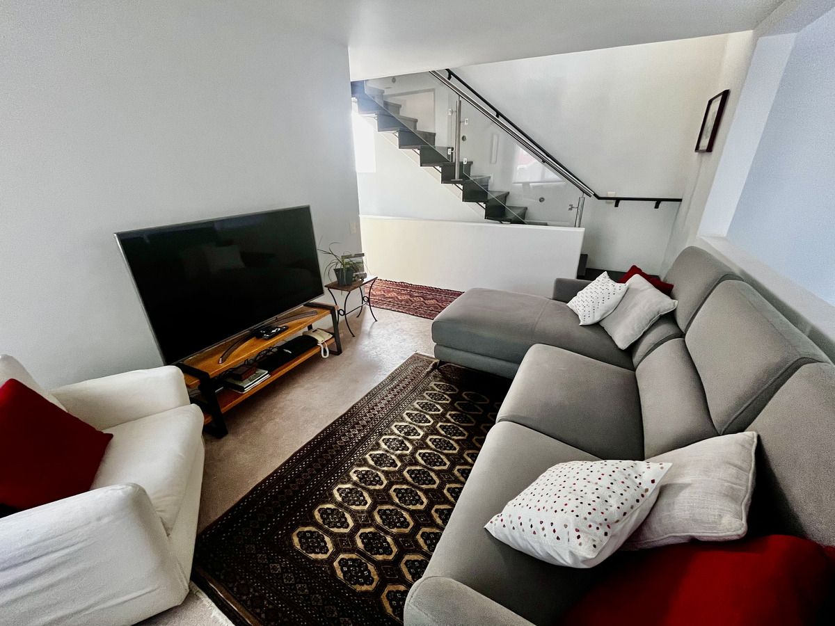 Casa En Condominio En Venta Lomas De Vista Hermosa.