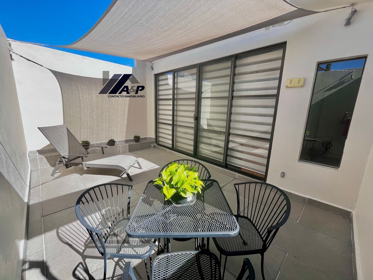 Casa En Condominio En Venta Lomas De Vista Hermosa.