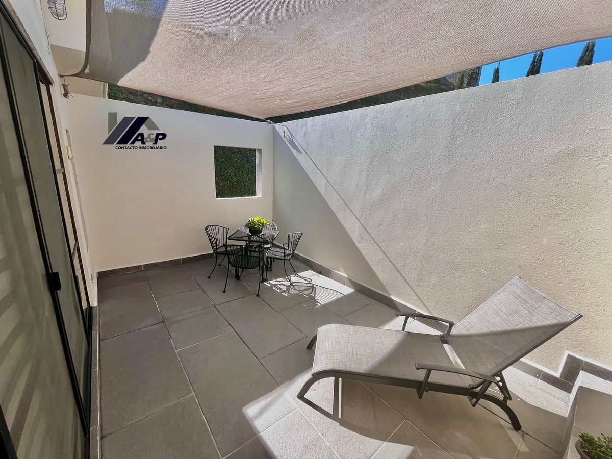 Casa En Condominio En Venta Lomas De Vista Hermosa.