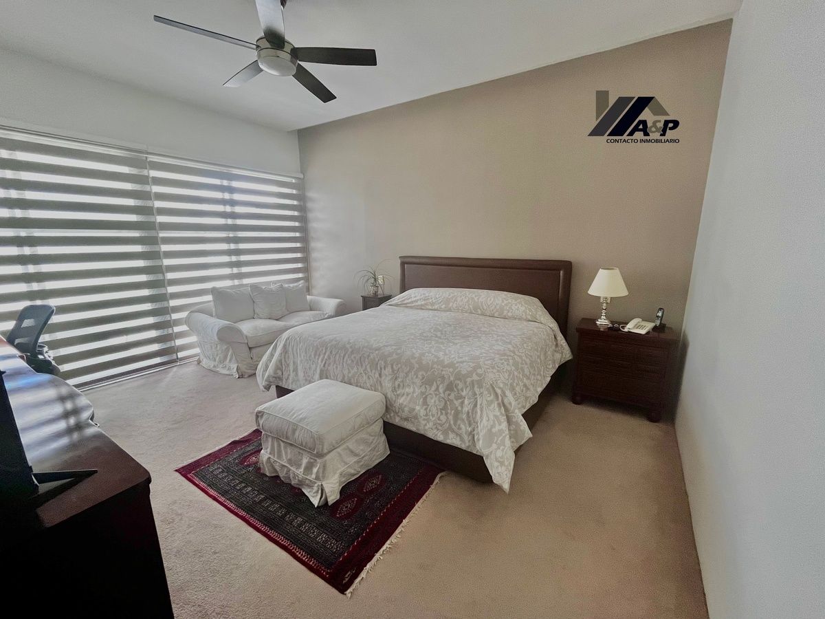 Casa En Condominio En Venta Lomas De Vista Hermosa.