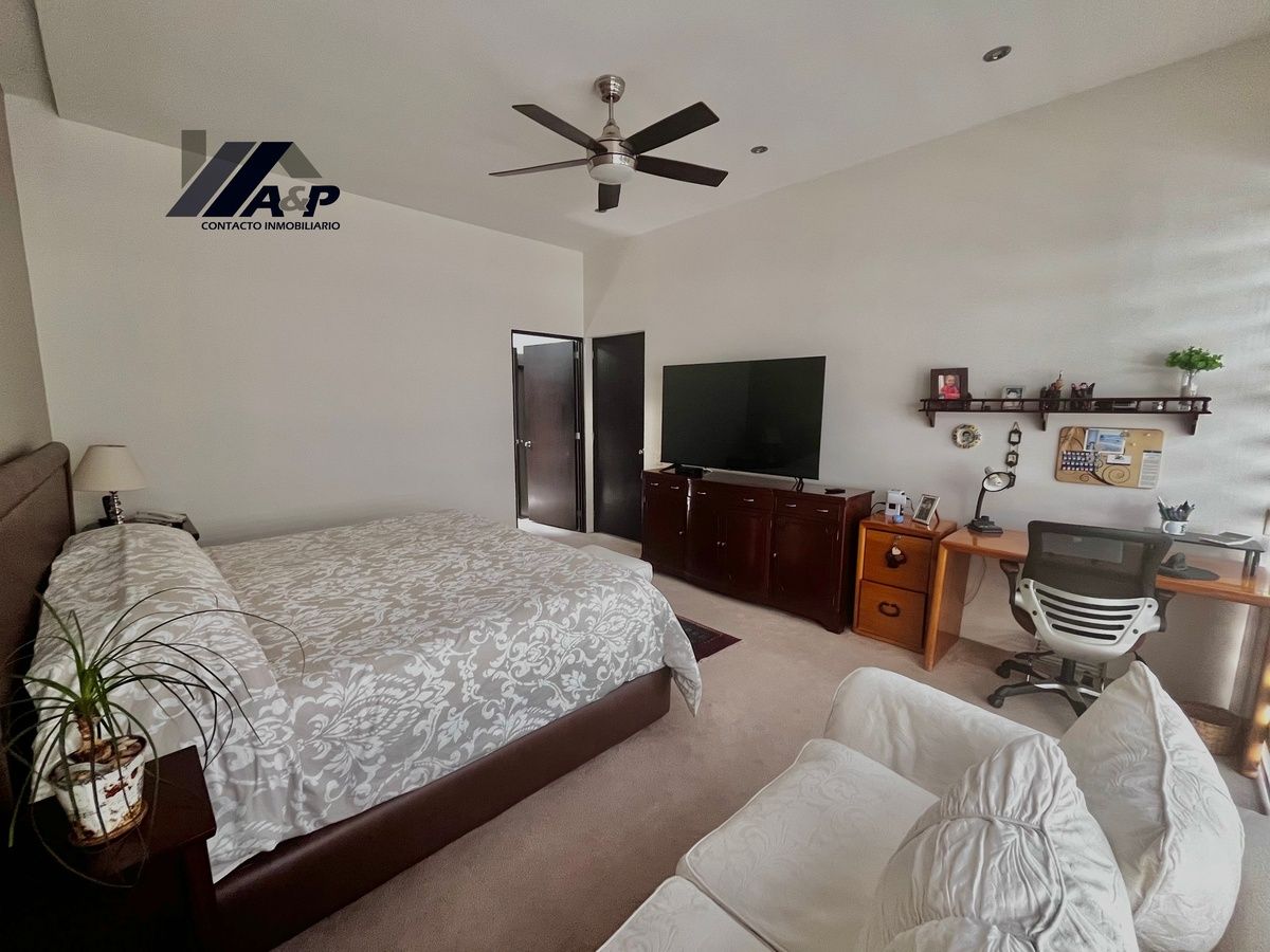 Casa En Condominio En Venta Lomas De Vista Hermosa.