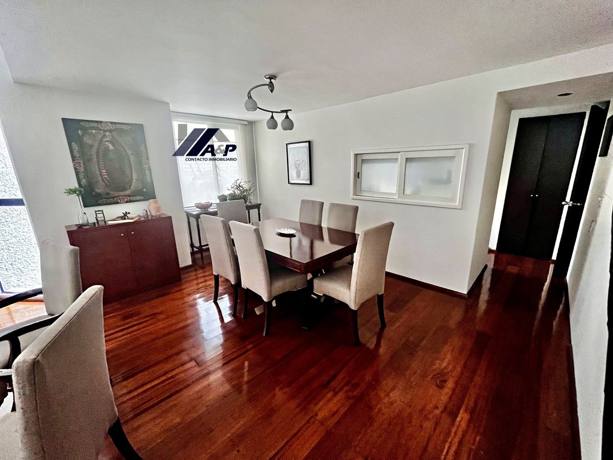 Casa En Condominio En Venta Lomas De Vista Hermosa.