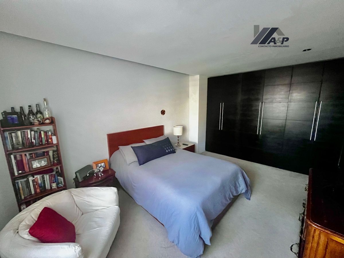 Casa En Condominio En Venta Lomas De Vista Hermosa.