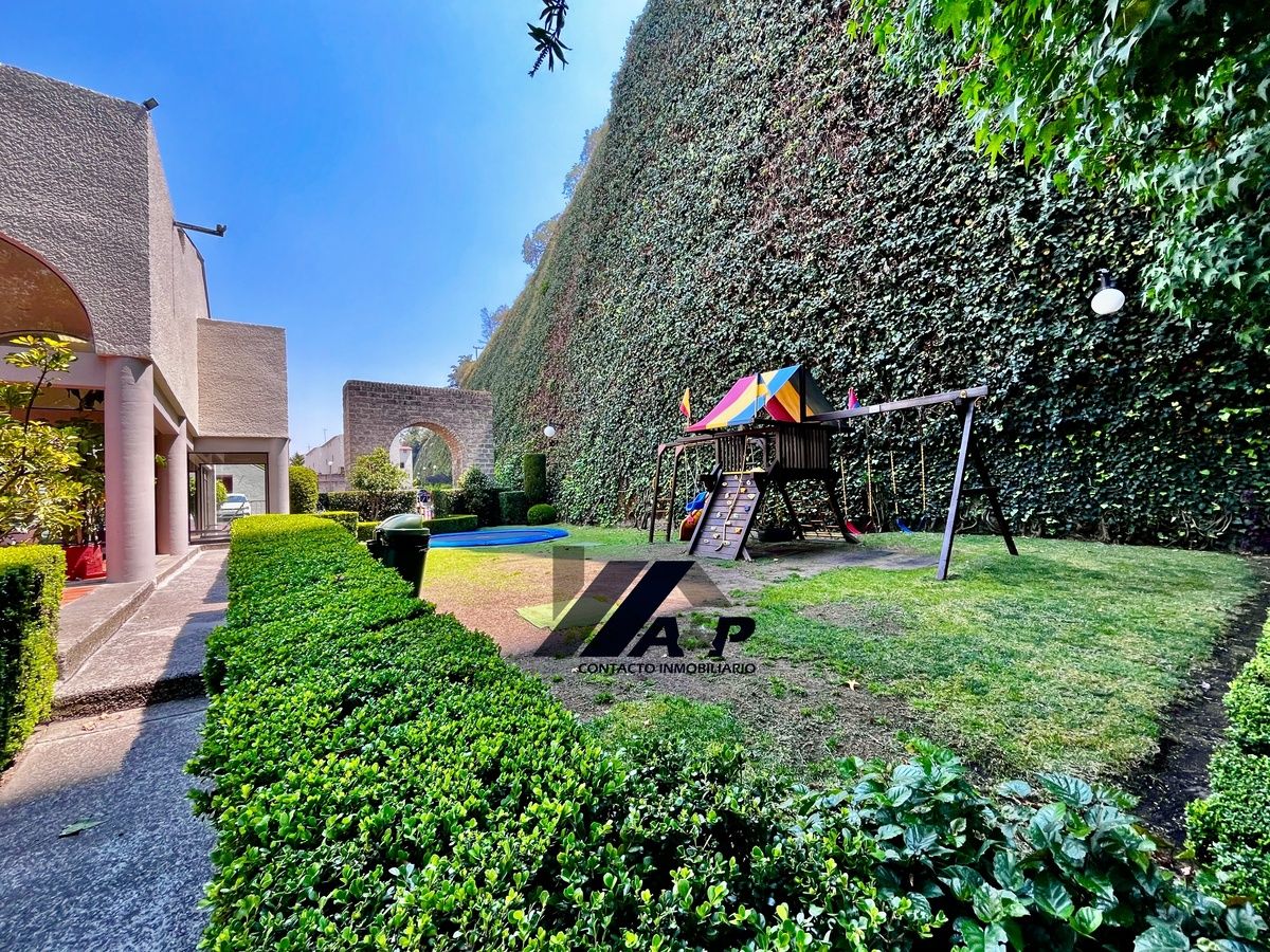 Casa En Condominio En Venta Lomas De Vista Hermosa.