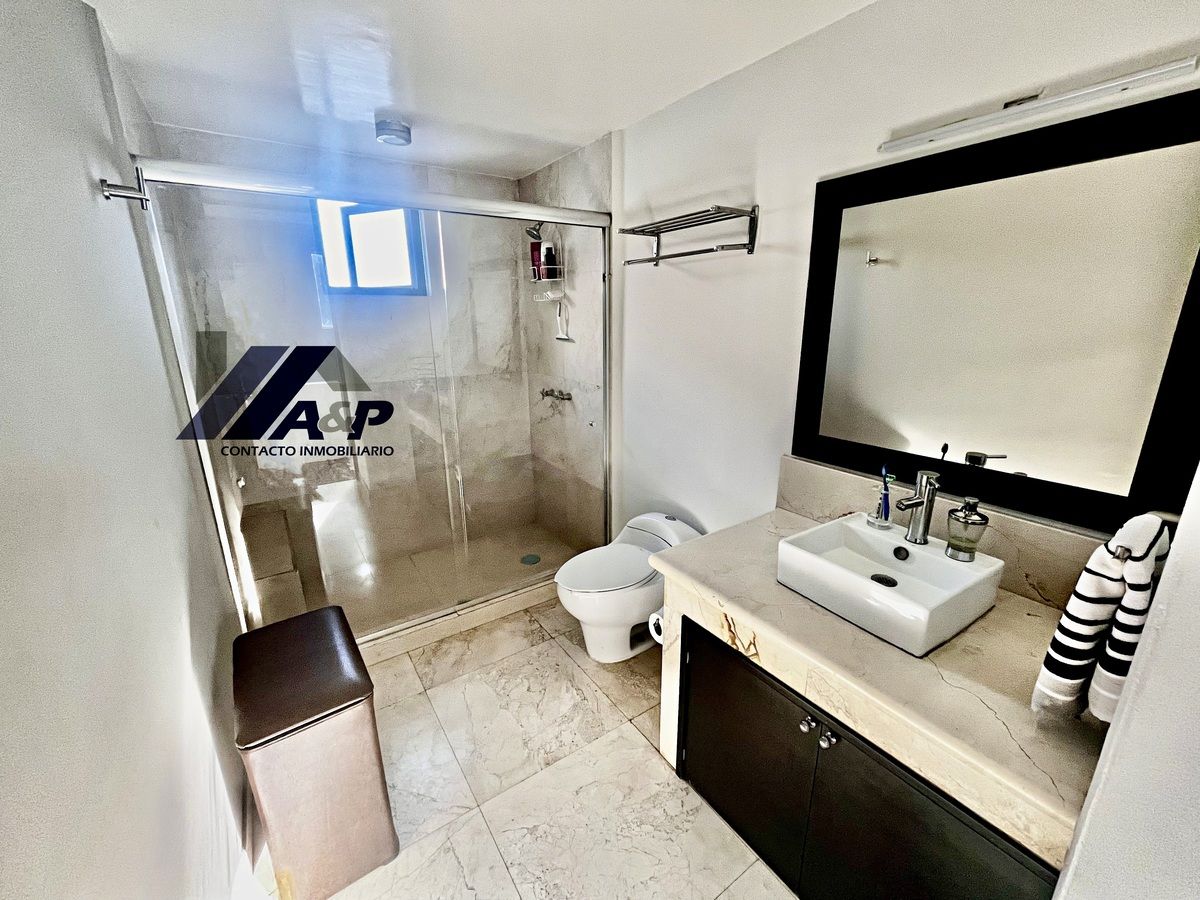 Casa En Condominio En Venta Lomas De Vista Hermosa.