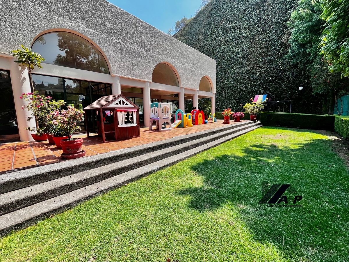 Casa En Condominio En Venta Lomas De Vista Hermosa.