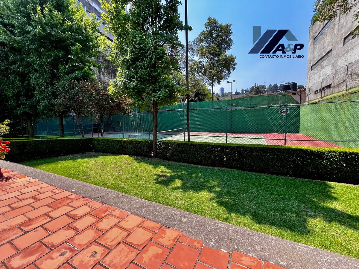 Casa En Condominio En Venta Lomas De Vista Hermosa.