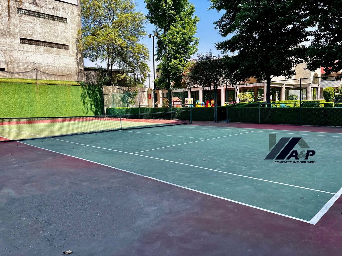 Casa En Condominio En Venta Lomas De Vista Hermosa.