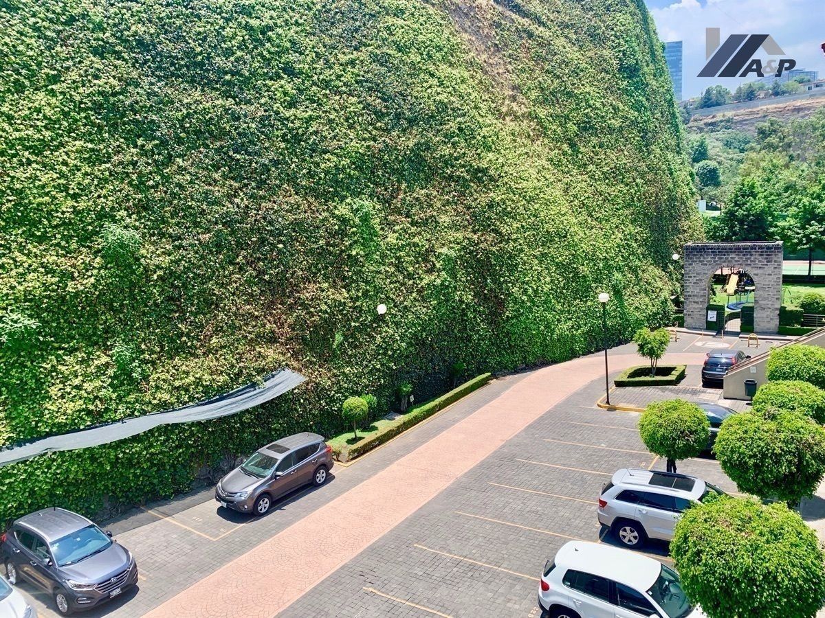 Casa En Condominio En Venta Lomas De Vista Hermosa.