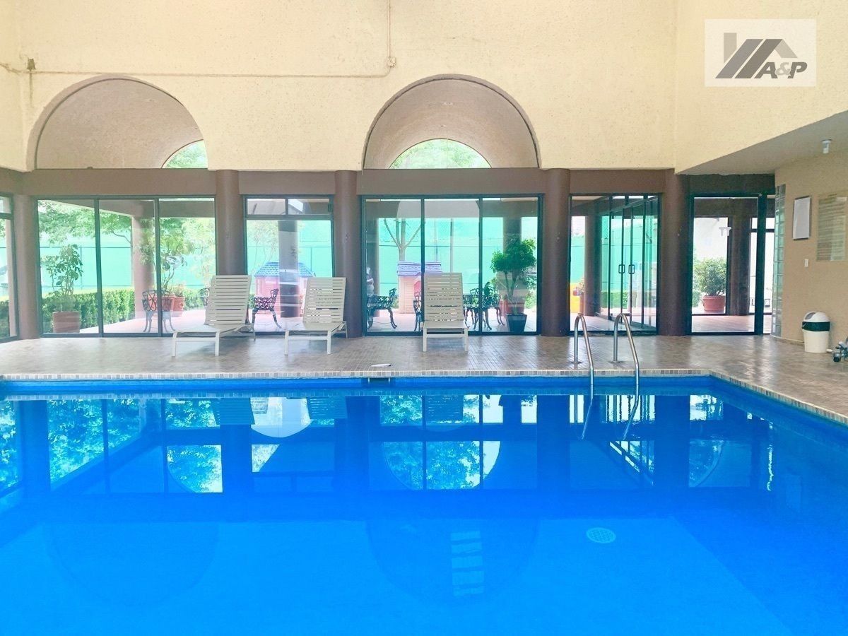 Casa En Condominio En Venta Lomas De Vista Hermosa.