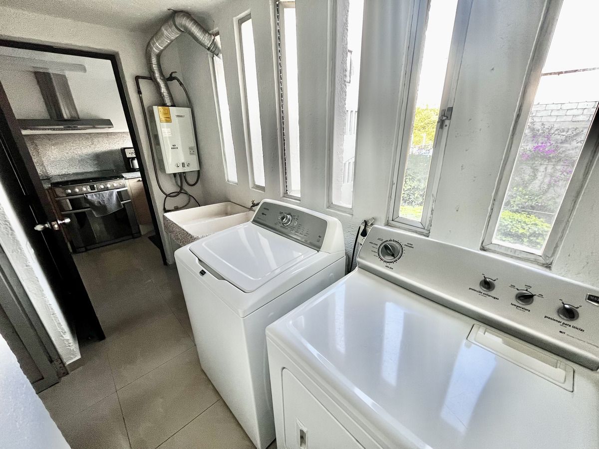 Casa En Condominio En Venta Lomas De Vista Hermosa.