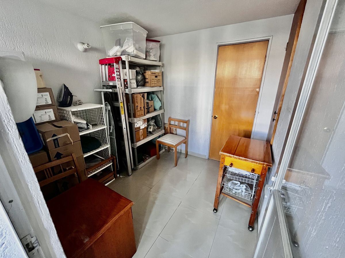 Casa En Condominio En Venta Lomas De Vista Hermosa.