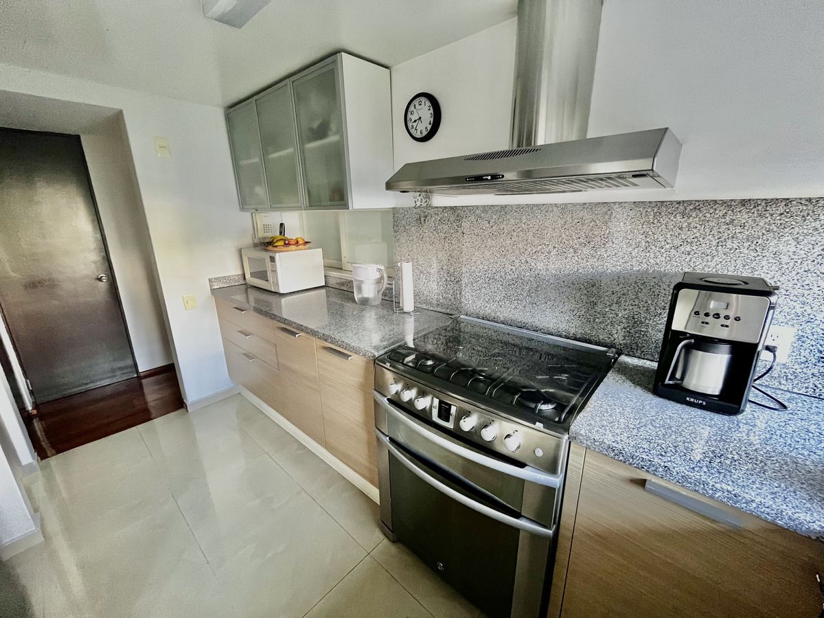 Casa En Condominio En Venta Lomas De Vista Hermosa.