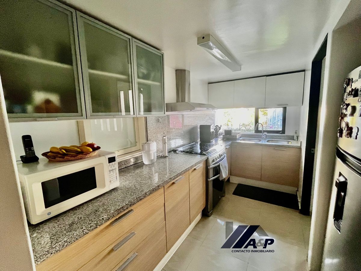 Casa En Condominio En Venta Lomas De Vista Hermosa.