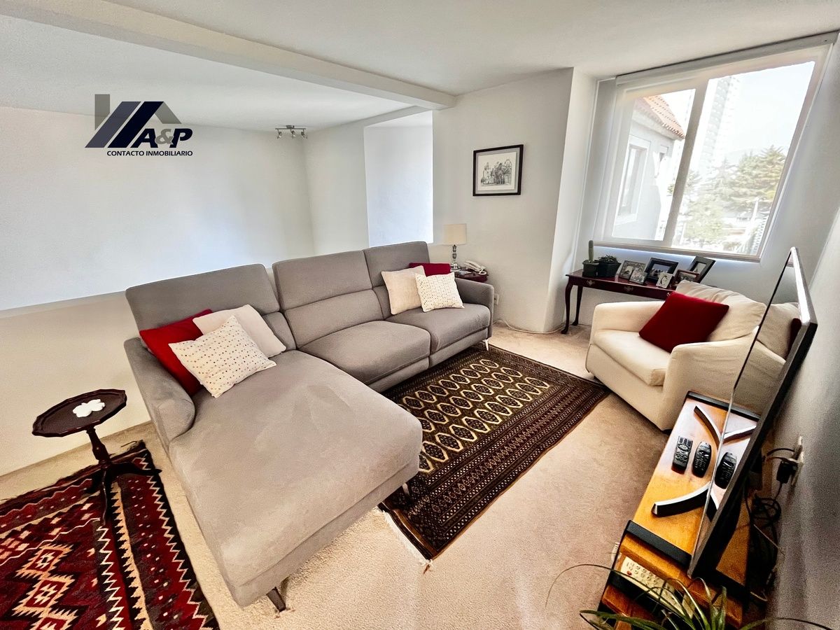 Casa En Condominio En Venta Lomas De Vista Hermosa.