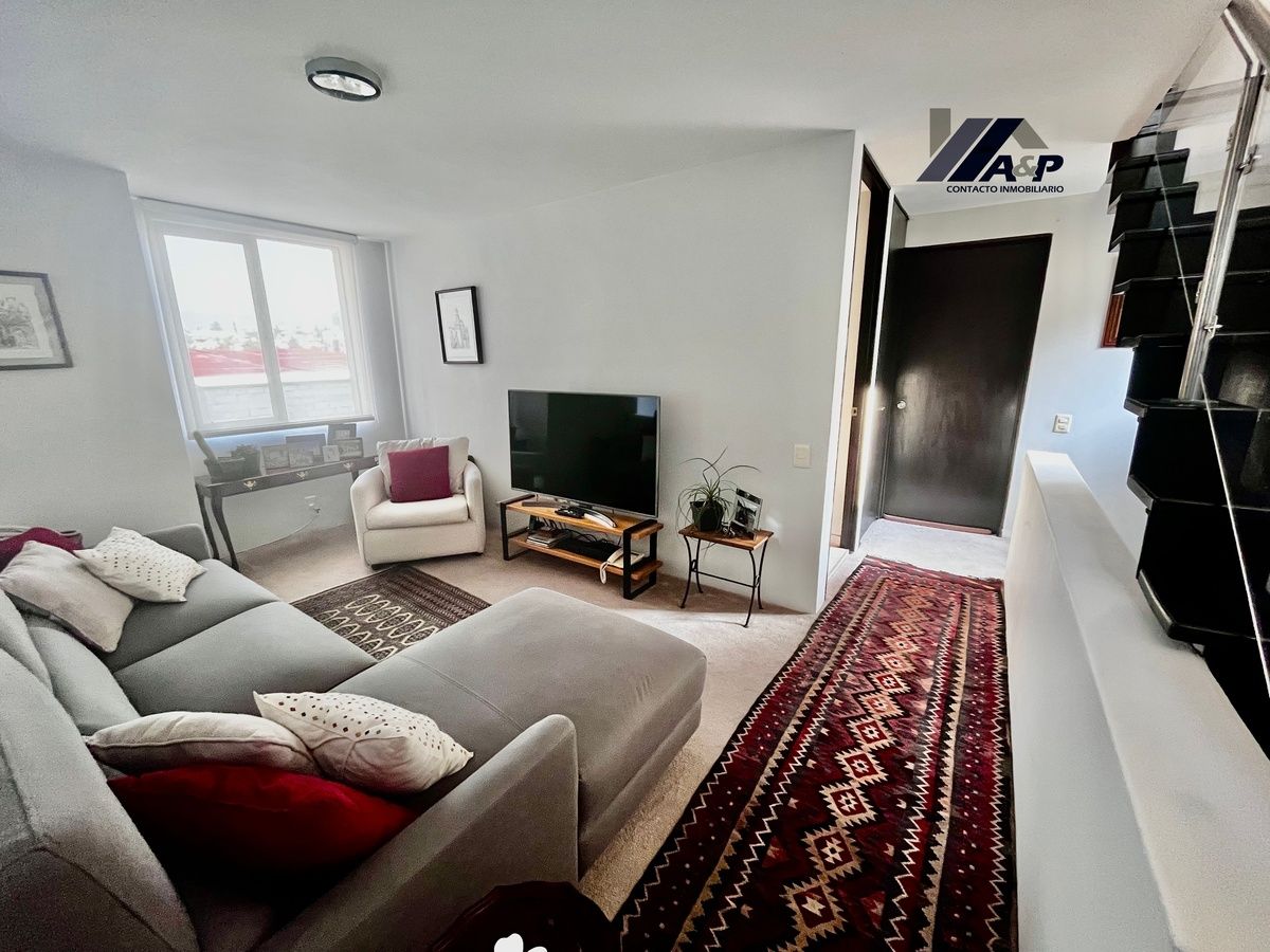 Casa En Condominio En Venta Lomas De Vista Hermosa.