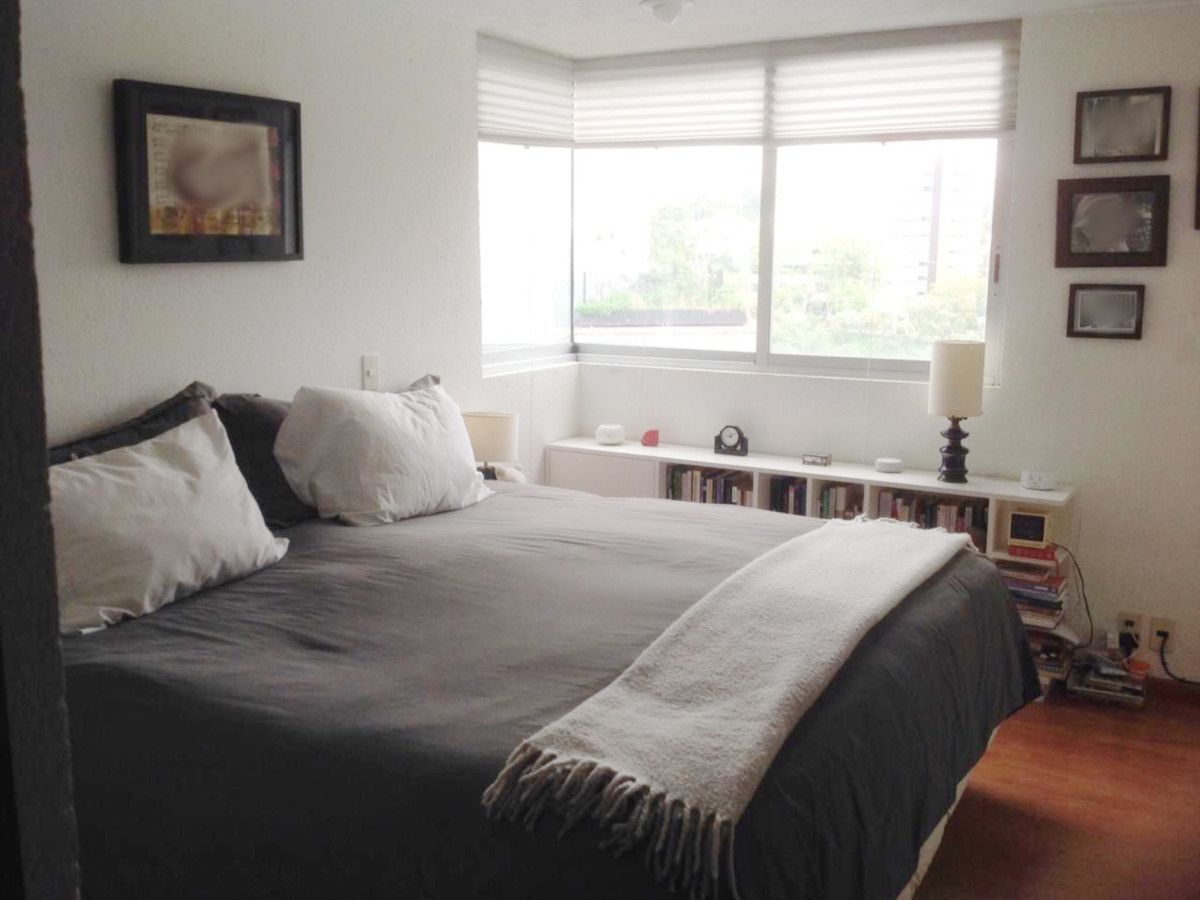 VENTA DEPARTAMENTO CARR. M�?X- TOLUCA �??VISTA HERMOSA�?�