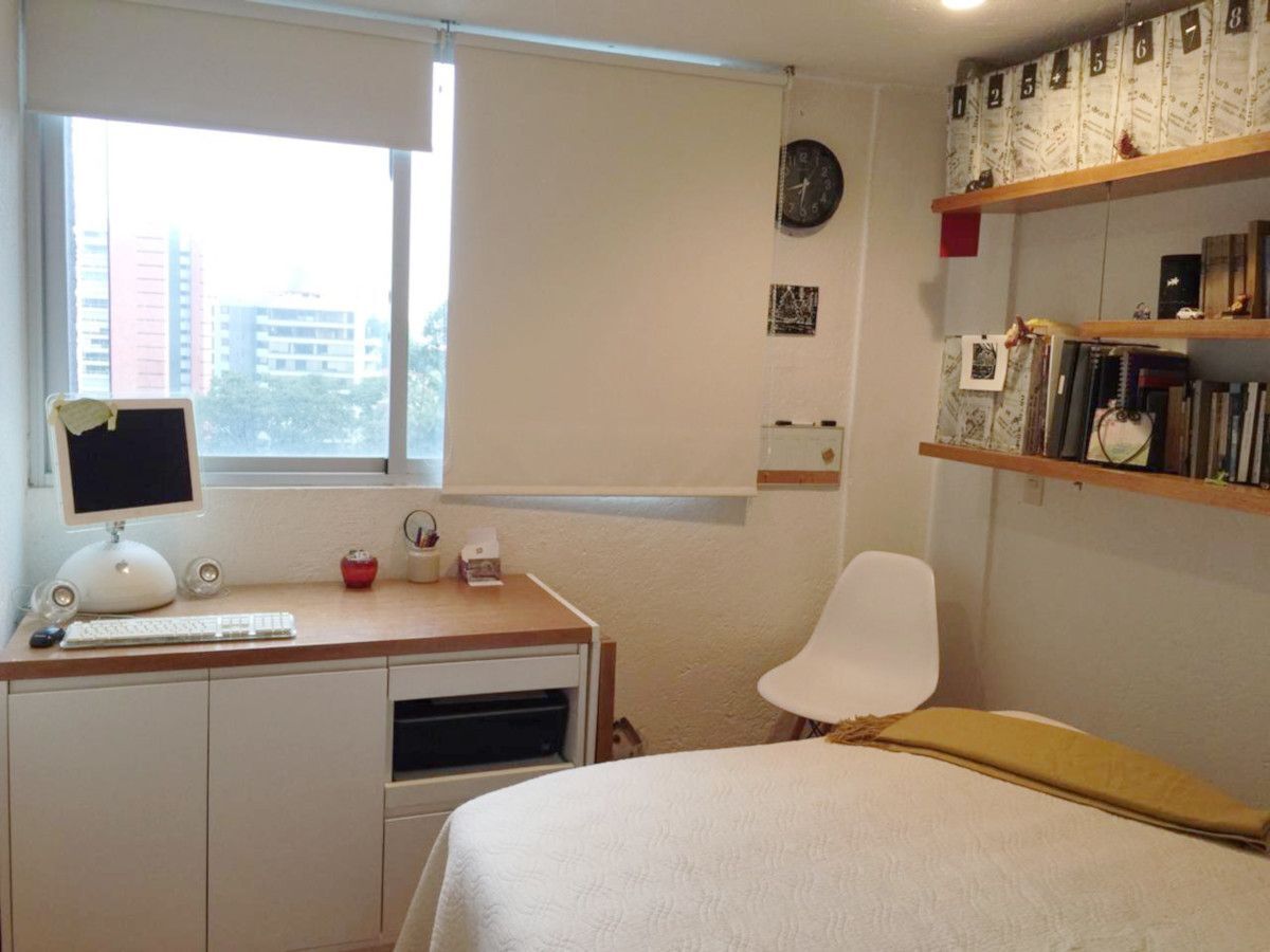 VENTA DEPARTAMENTO CARR. M�?X- TOLUCA �??VISTA HERMOSA�?�