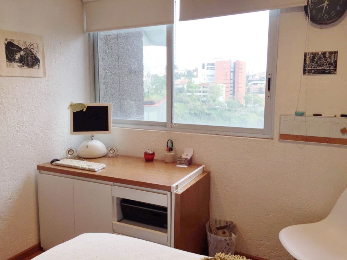 VENTA DEPARTAMENTO CARR. M�?X- TOLUCA �??VISTA HERMOSA�?�