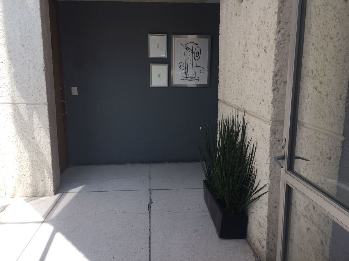 VENTA DEPARTAMENTO CARR. M�?X- TOLUCA �??VISTA HERMOSA�?�