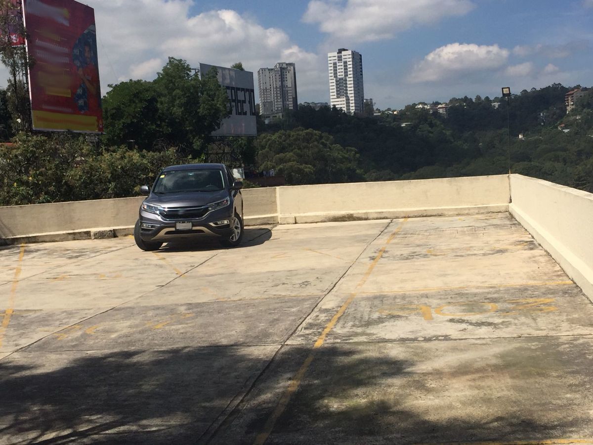 VENTA DEPARTAMENTO CARR. M�?X- TOLUCA �??VISTA HERMOSA�?�