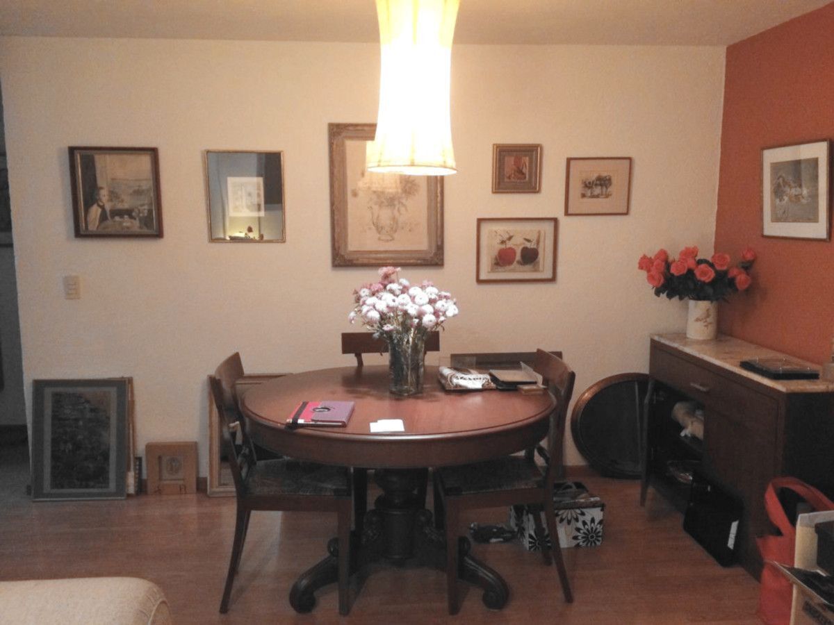 VENTA DEPARTAMENTO CARR. M�?X- TOLUCA �??VISTA HERMOSA�?�